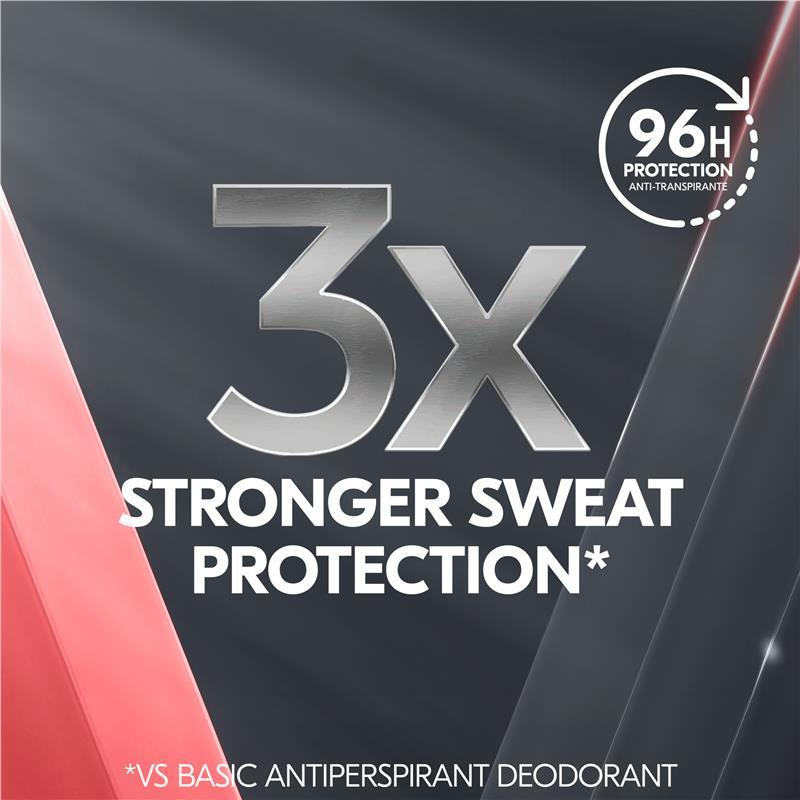 Rexona Men Clinical Protection Antiperspirant Aerosol Sport 180ml