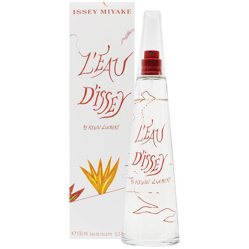 Issey Miyake Summer for Women Eau de Toilette 100ml