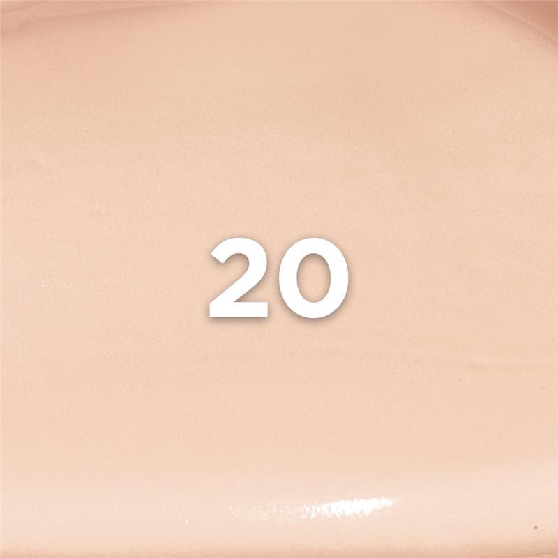 L'Oreal Paris Infallible 32H Freshwear Foundation 20