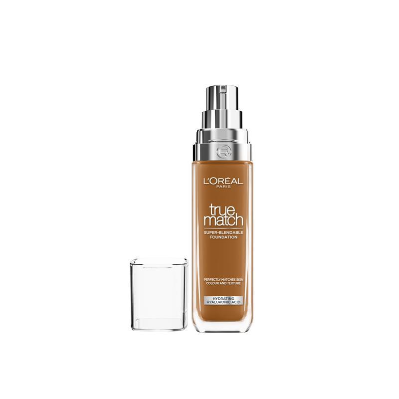 L'Oreal Paris True Match Super-Blendable Foundation 9.N