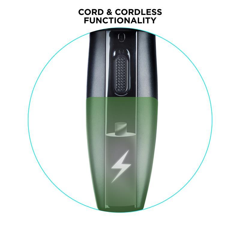 Mandays Hair Clipper
