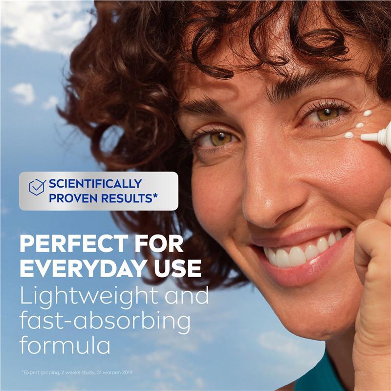NIVEA Q10 Anti-Wrinkle Eye Cream 15ml
