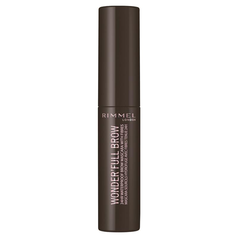 Rimmel Wonderfull Brow Dark