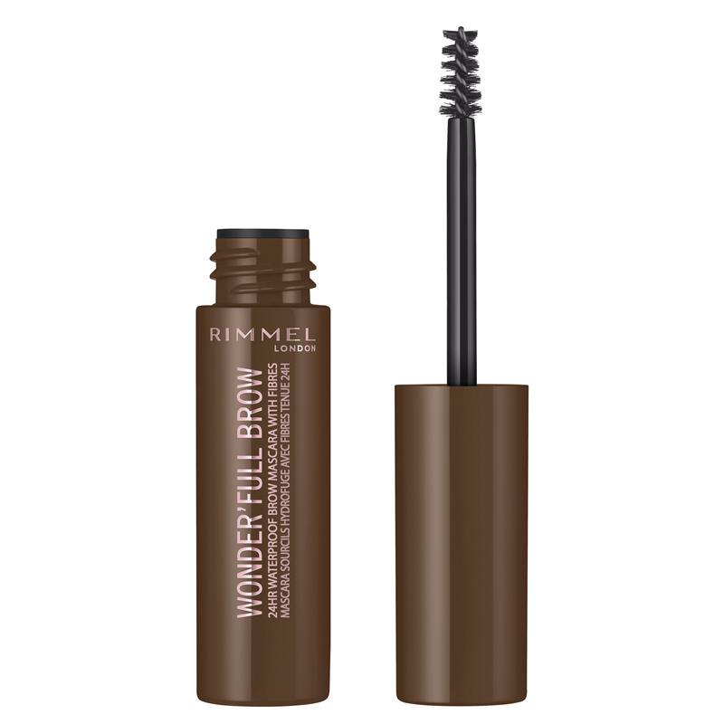 Rimmel Wonderfull Brow Medium