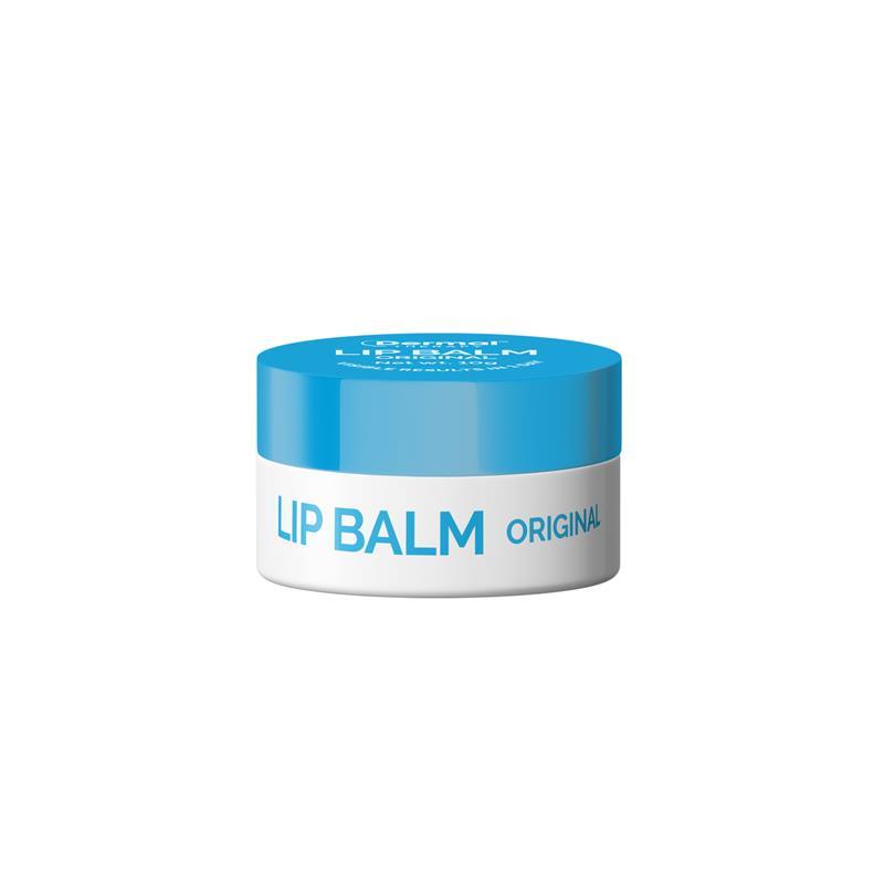 Dermal Therapy Lip Balm Pot 10g