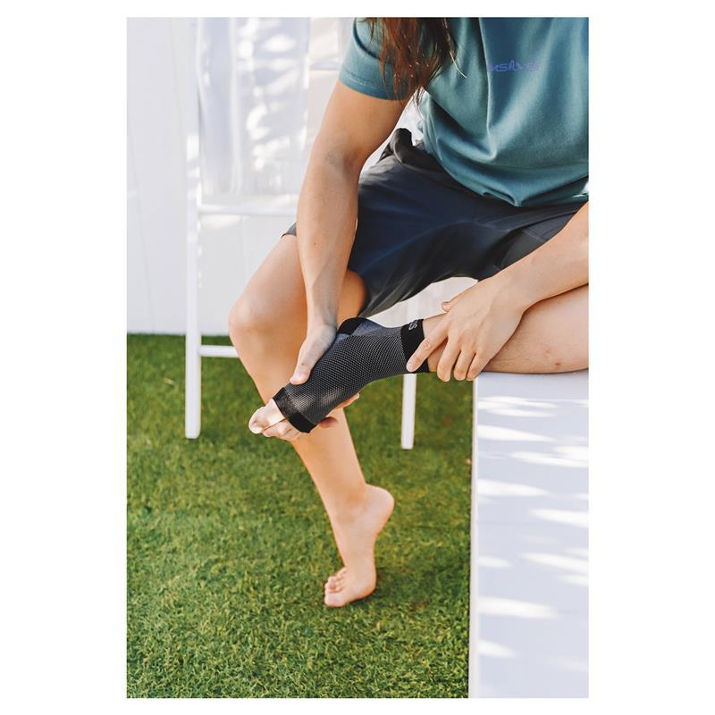 Synxplus Foot & Ankle Sleeve Small
