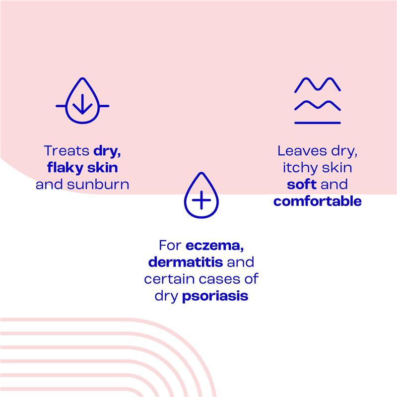 E45 Dermatological Cream 500g