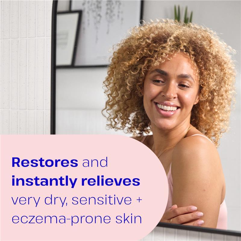 E45 Moisturising Lotion 500ml