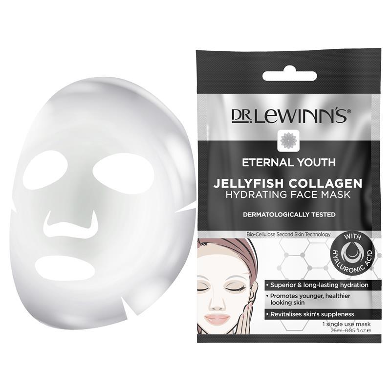 Dr. LeWinn's Barrier Protect Hydrating Face Mask