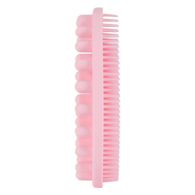 Manicare SensiSrub 3-In-1 Silicone Wet Body Brush