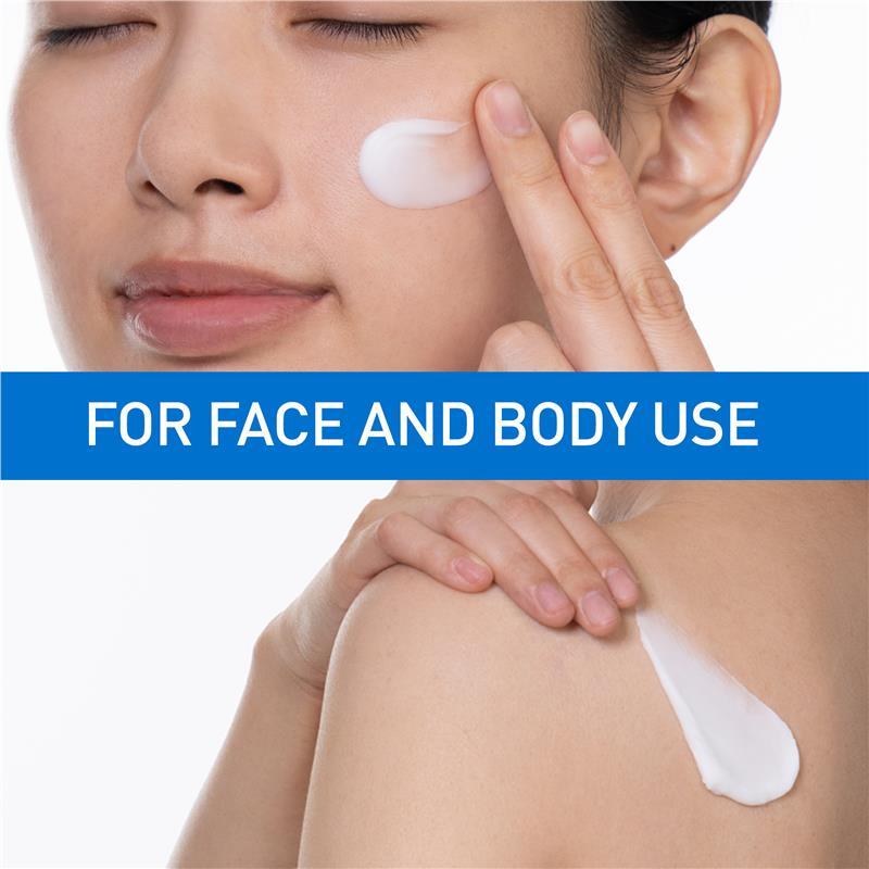 CeraVe Moisturising Cream 340g