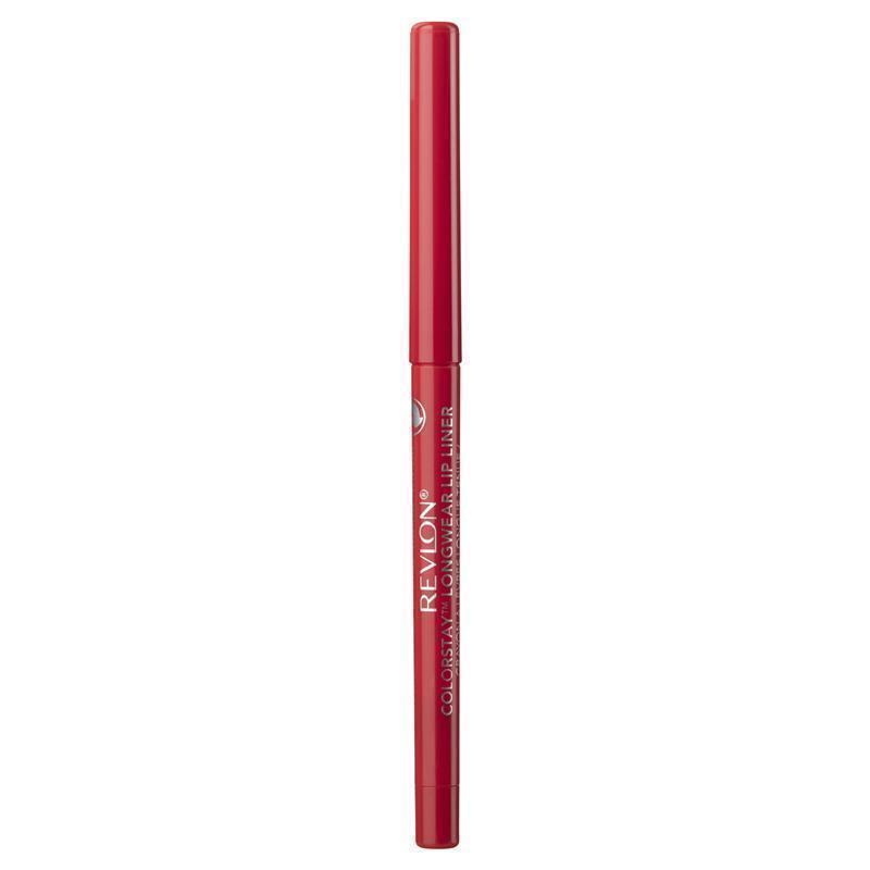 Revlon Colorstay Lip Liner Ruby