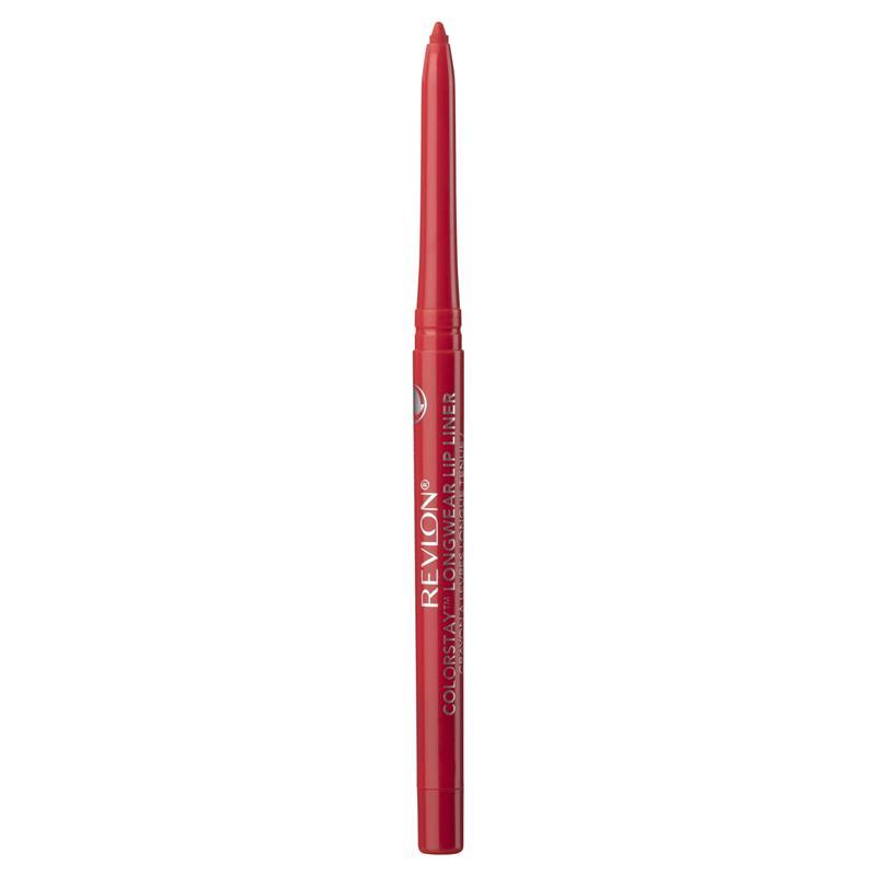 Revlon Colorstay Lip Liner Ruby