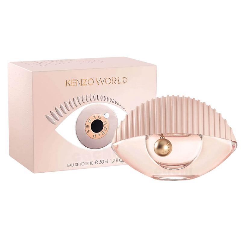 Kenzo World Eau de Toilette 50ml