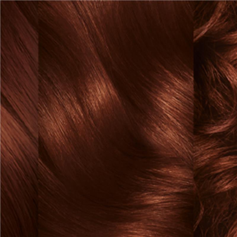 Natural Instincts 5R Cinnaberry, Medium Auburn  Semi Permanent Hair Colour