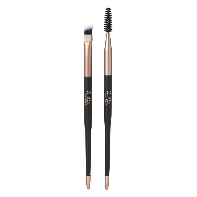 Glam By Manicare Precision Brow Duo