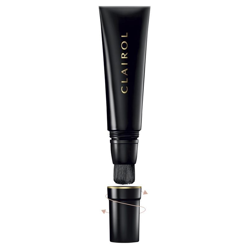 Clairol Nice & Easy Root Touch Up Blending Gel - Dark Brown
