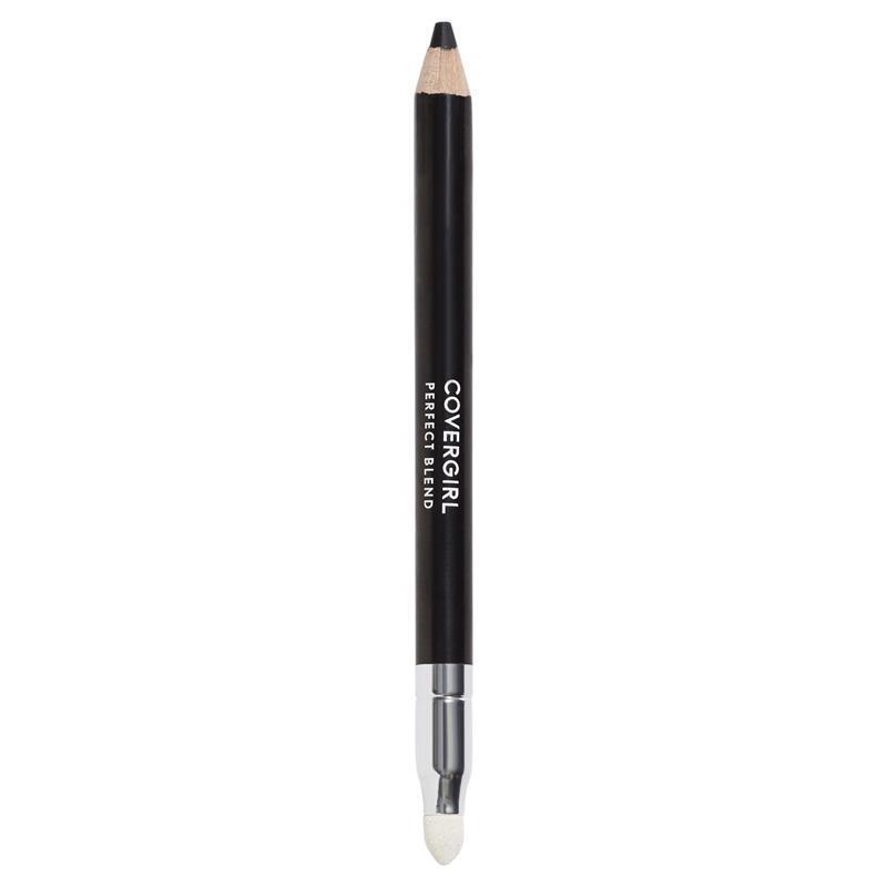 Covergirl Perfect Blend Eye Pencil Basic Black