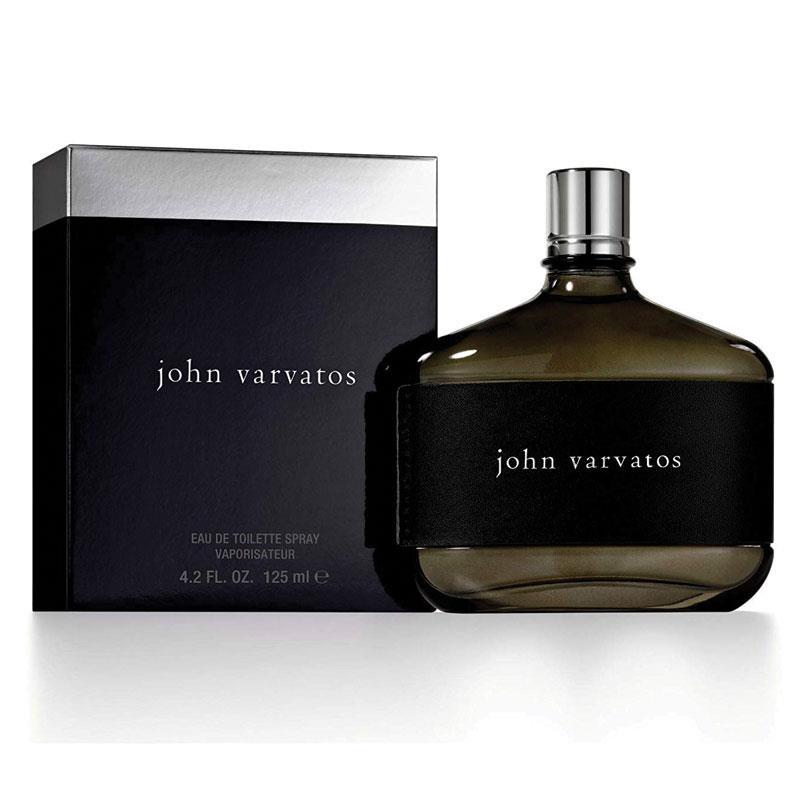 John Varvatos Classic Eau de Toilette 125ml
