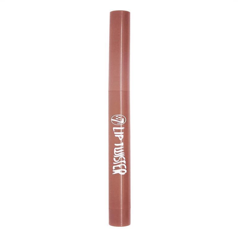 W7 Lip Twister Naughty Nude Lip Liner Rust