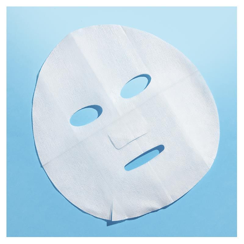 Garnier Hydra Bomb Hyaluronic Acid + Green Tea Sheet Mask