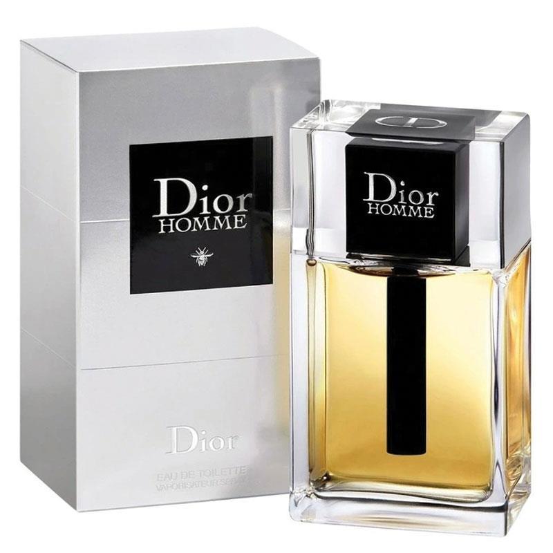 Christian Dior Homme Eau de Toilette 100ml