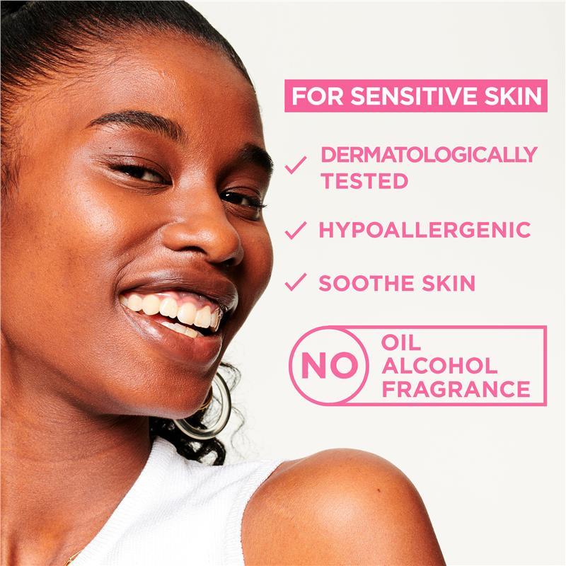 Garnier SkinActive Micellar Cleansing Water For All Skin Types 700ml