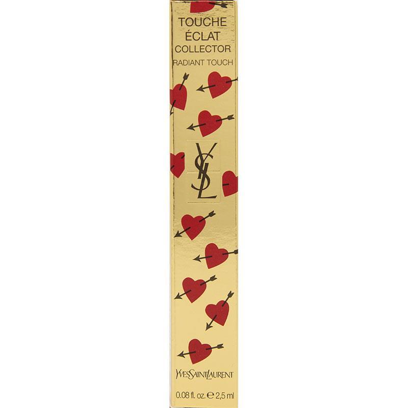 Yves Saint Laurent Touche Eclat Hearts & Arrow Collectors Edition No 3