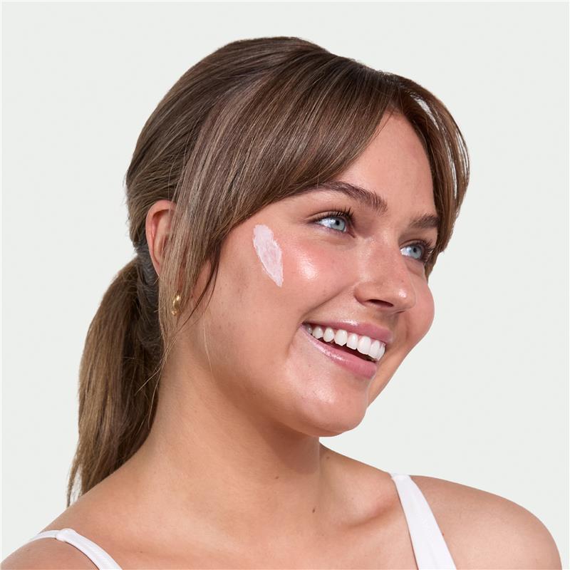 Bondi Sands Daily Moisturising Face SPF 50+ Sunscreen Lotion Fragrance Free 75ml