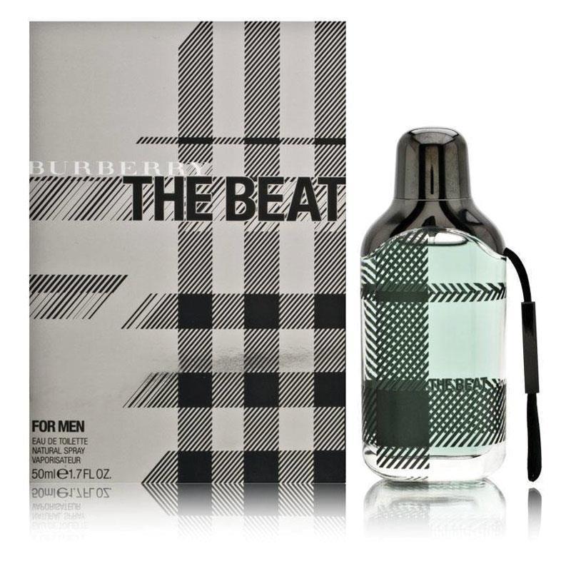 Burberry The Beat For Men Eau de Toilette 50ml