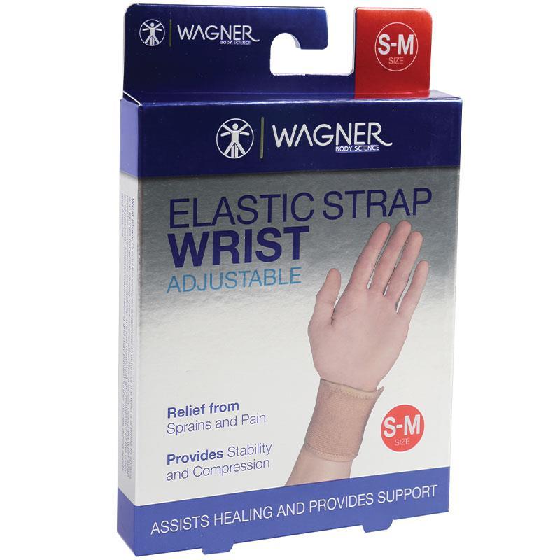 Wagner Body Science Premium Strap Patella Tendon Adjustable Small/Medium