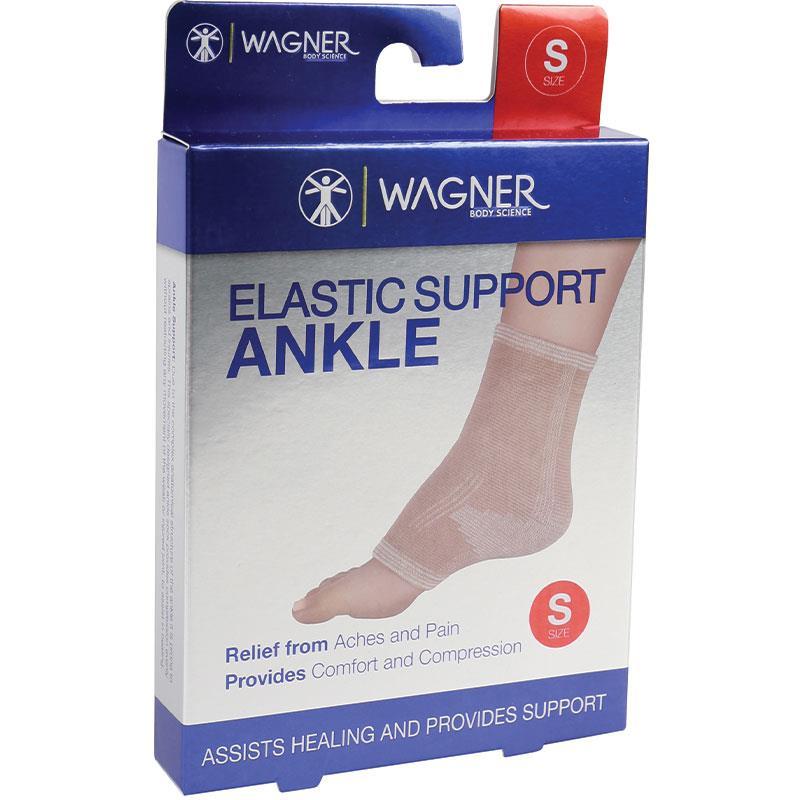 Wagner Body Science Adjustable Ankle Premium Support main image 0