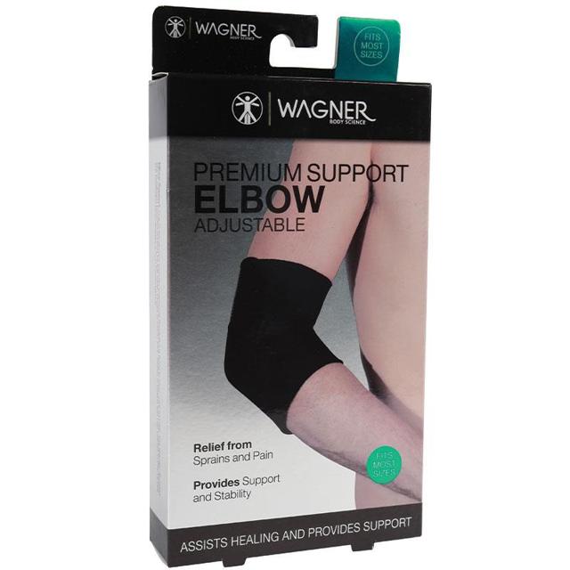Wagner Body Science Premium Back Support Large/Extra Large main image 1