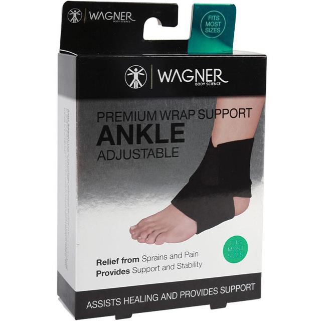 Wagner Body Science Premium Strap Patella Tendon Adjustable Small/Medium main image 0