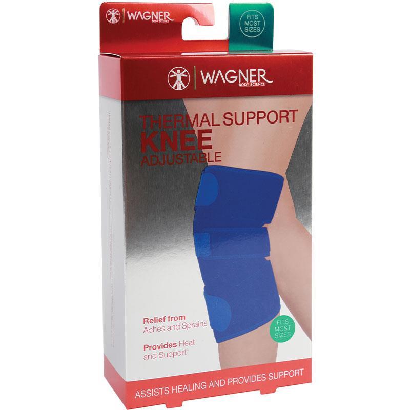 Wagner Body Science Premium Support Knee X-Action Small