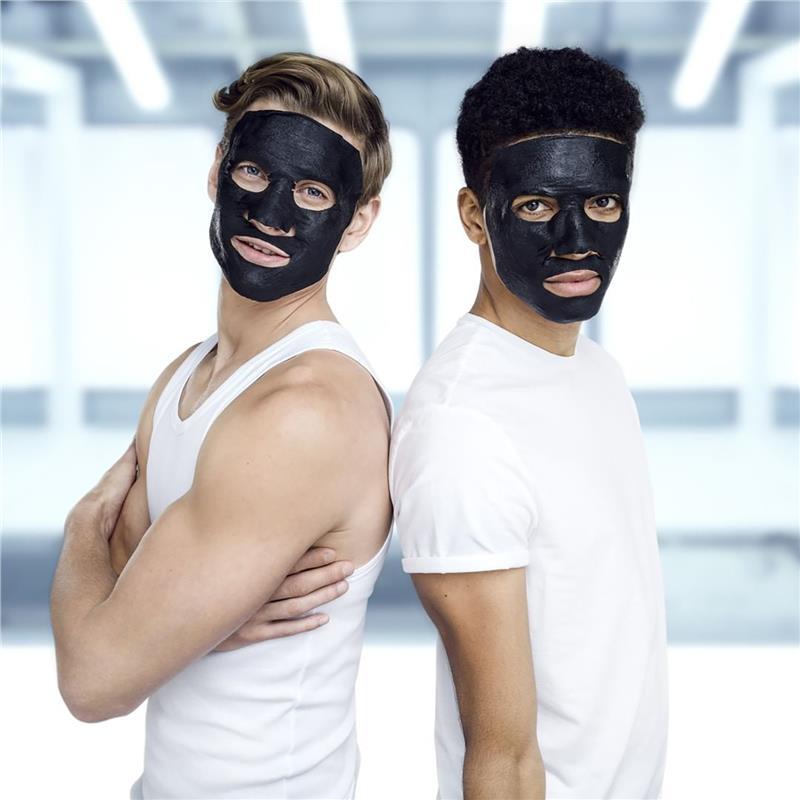 L'Oreal Paris Men Expert Purifying Tissue Mask