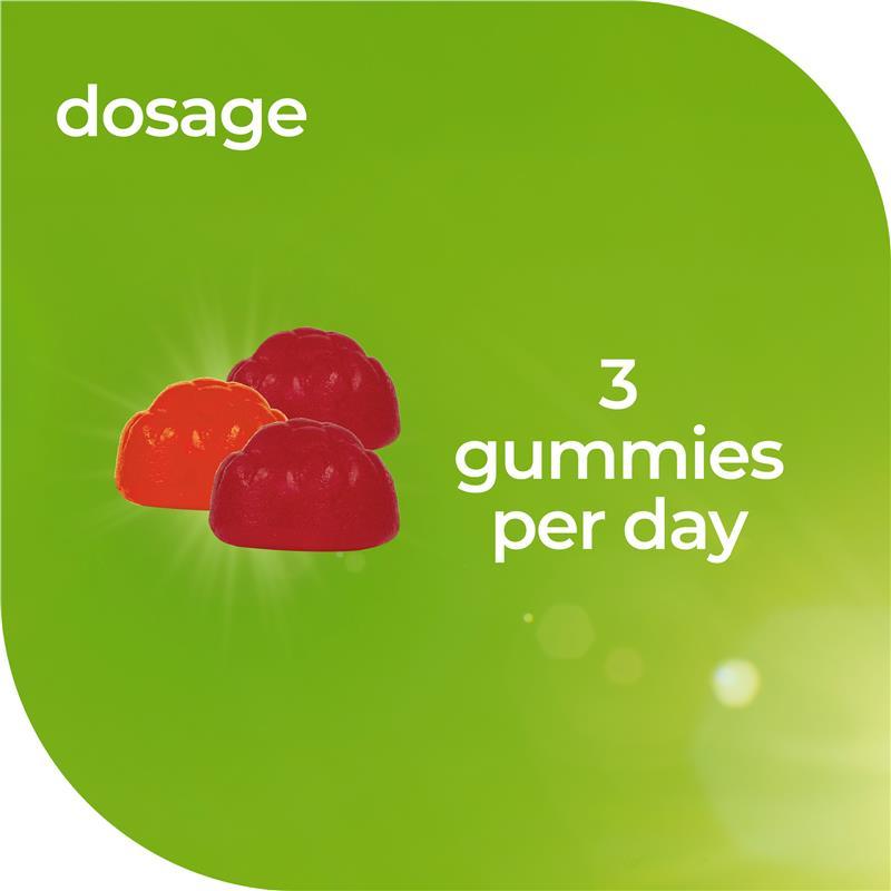 Nature's Way Adult Vita Gummies Fibre 110 Gummies