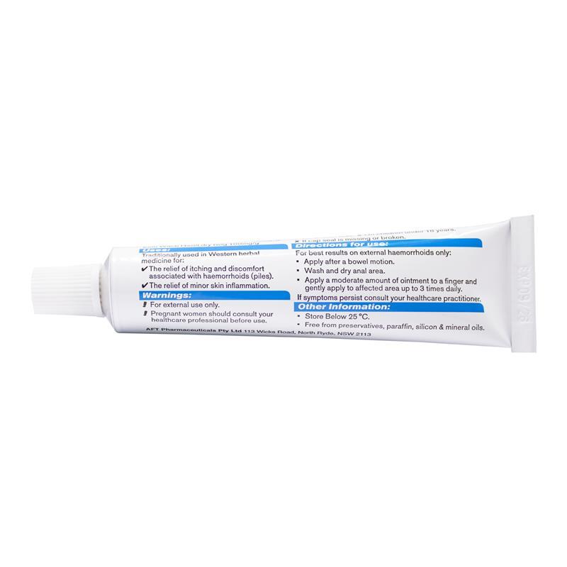 Proctosedyl Witch Hazel Haemorrhoids Ointment 30g