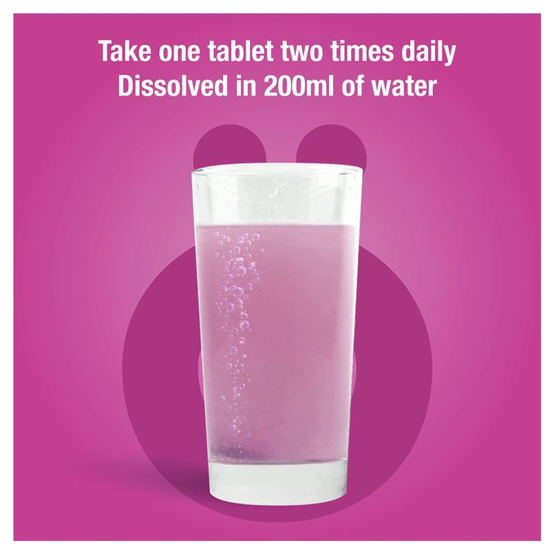 Voost Collagen Effervescent 20 Pack