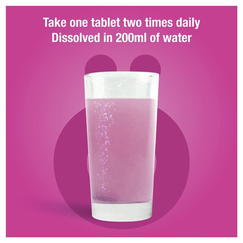 Voost Collagen Effervescent 60 Pack Exclusive Size
