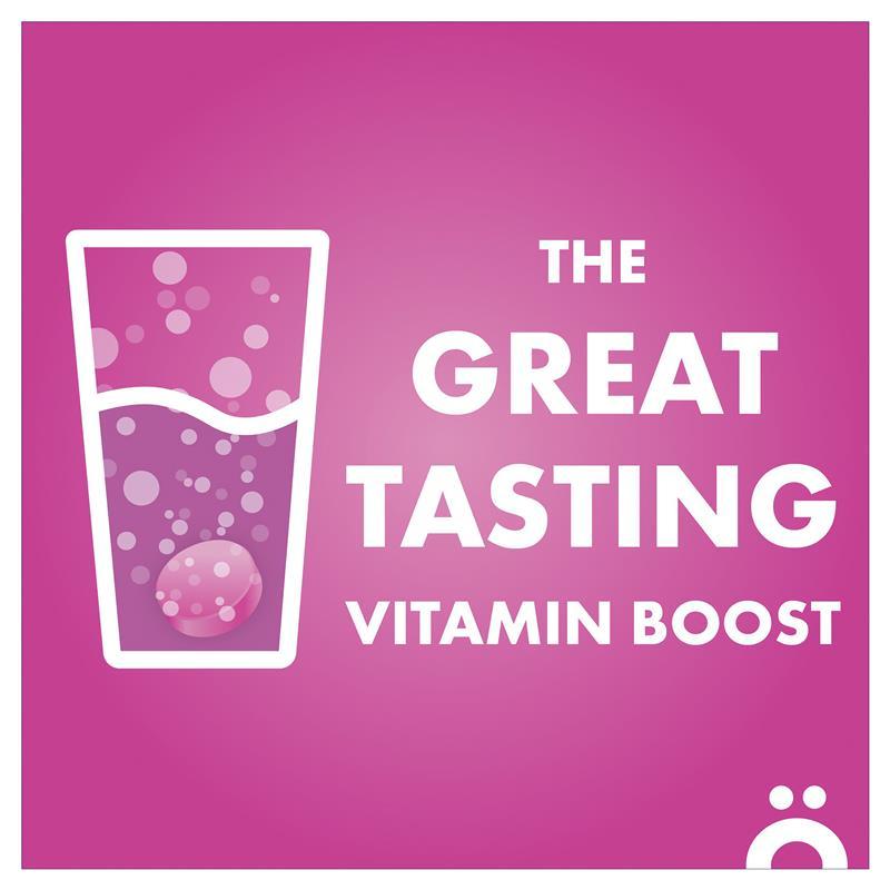 Voost Collagen Effervescent 60 Pack Exclusive Size