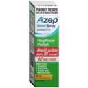 Buy Azep Hayfever Relief Nasal Spray 20ml online at Chemist Warehouse