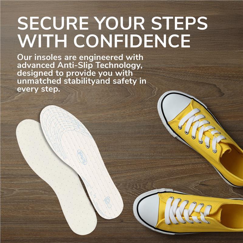 Dr.Scholls Air Cushion Daily Insole