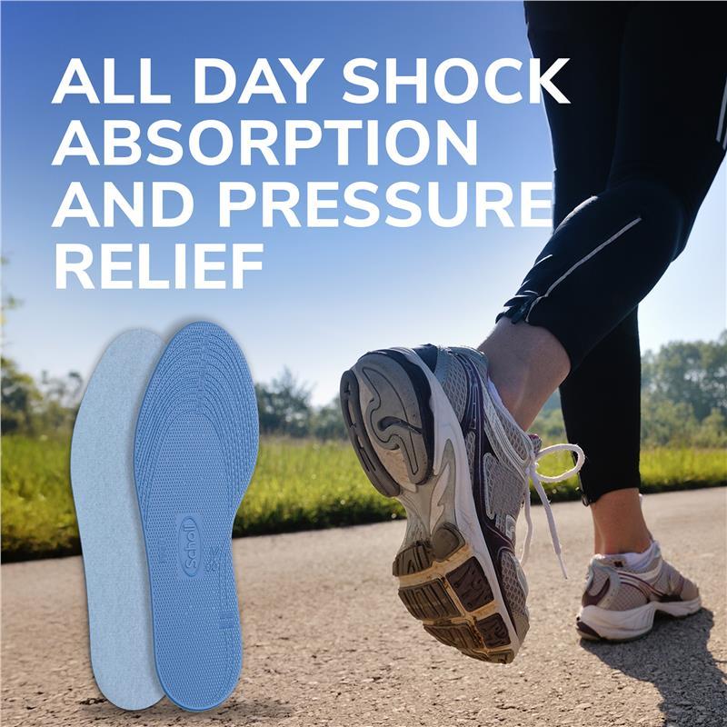 Dr.Scholls Shock Reducer Everyday Insole