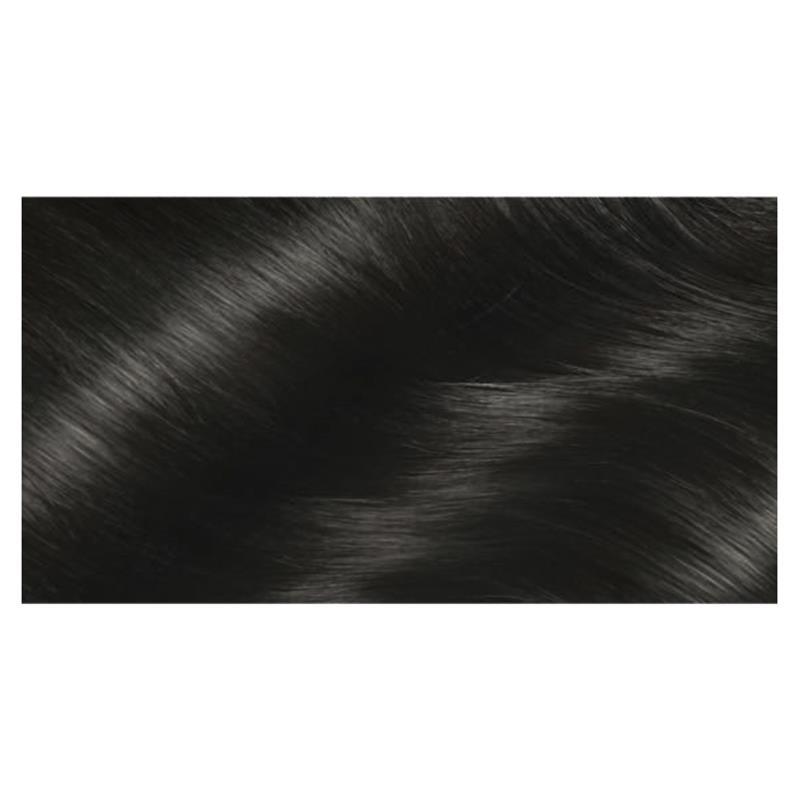 L'Oreal Excellence Creme 1 Black Hair Colour