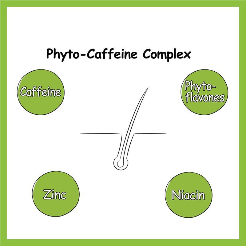Plantur 39 Phyto-Caffeine Shampoo For Coloured & Stressed Hair
