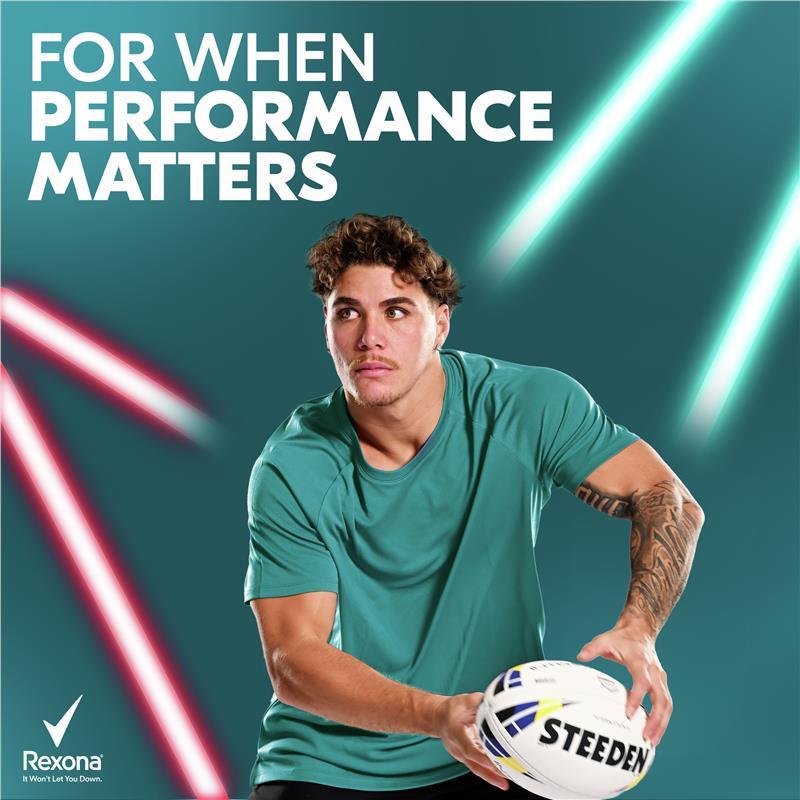 Rexona Men Advanced Antiperspirant Aerosol Invisible Dry Ice Fresh 220ml