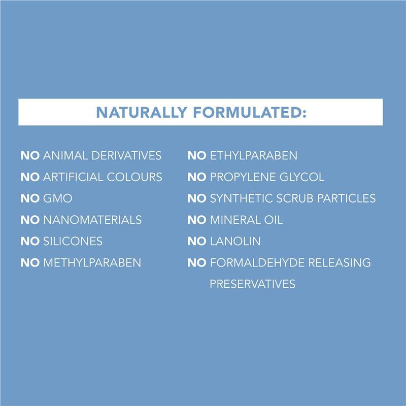 Sukin Natural Deodorant Fresh Cotton 125ml
