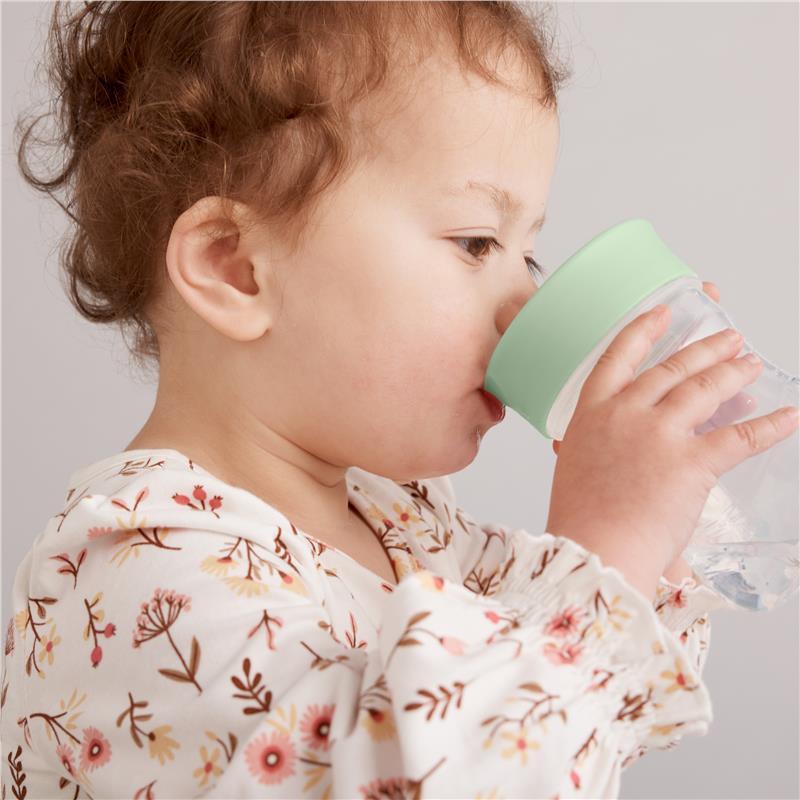 B.Box Training Cup Sage 240ml