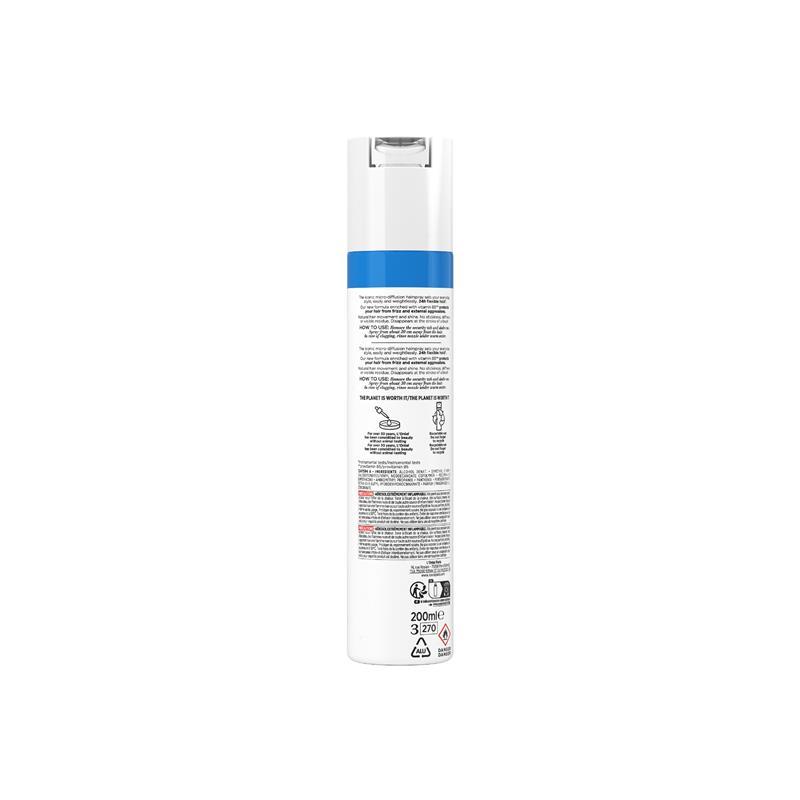 L’Oreal Paris Elnett Flexible Hold Hairspray 400ml